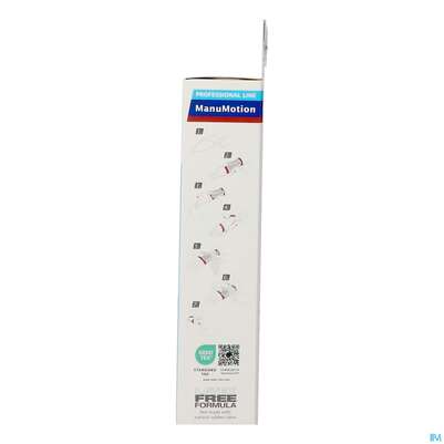 Actimove Aktivbandage Manumotion Links M 7349744 1st, A-Nr.: 5059966 - 07