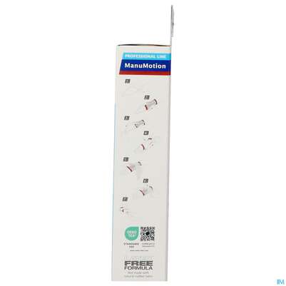 Actimove Aktivbandage Manumotion Links Xl 7349746 1st, A-Nr.: 5059989 - 08