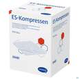 Mullkompressen-es Hartmann/steril 16fach 17faedig 10x 10cm 40x2 80st, A-Nr.: 3062645 - 02