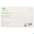 Schaumverband Mepilex/silikon Up 10x20cm 10st, A-Nr.: 5900599 - 04