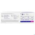 Untersuchungshandschuhe Latex Unsteril Peha/soft Comfort Puderfrei Xl 100st, A-Nr.: 5890688 - 08