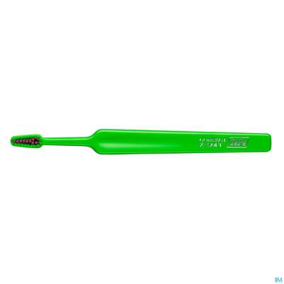Zahnbuersten Tepe Colour Soft Blister 3st, A-Nr.: 5686249 - 01