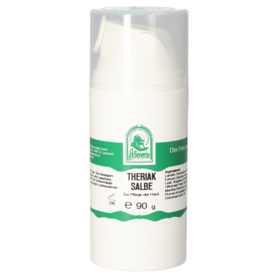 THERIAK SALBE 90G, A-Nr.: 5770487 - 01