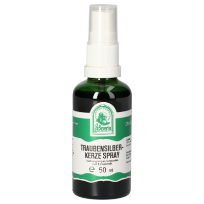 TRAUBENSILBERKERZE SPRAY 50ML, A-Nr.: 5773764 - 01