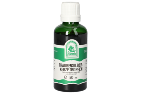 TRAUBENSILBERKERZE TROPFEN 50ML, A-Nr.: 5773741 - 01