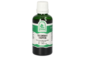 TULSIKRAUT TROPFEN 50ML, A-Nr.: 5832515 - 01