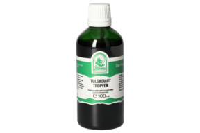 TULSIKRAUT TROPFEN 100ML, A-Nr.: 5832509 - 01
