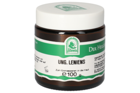 UNG. LEINIENS 50G, A-Nr.: 5730588 - 01