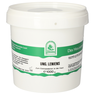 UNG. LENIENS 1000G, A-Nr.: 5730619 - 01