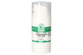STIEFMÜTTERCHENKRAUT SALBE 90 G, A-Nr.: 5718788 - 01