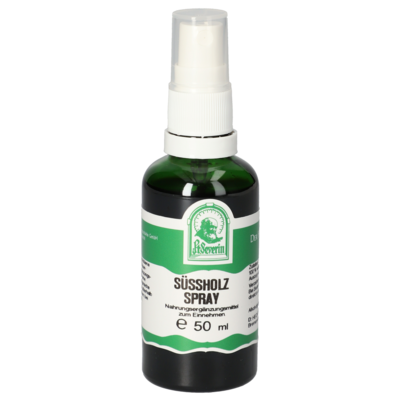 SUESSHOLZ SPRAY 50 ML, A-Nr.: 5718825 - 01