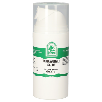 TAIGAWURZEL SALBE 90 G, A-Nr.: 5718937 - 01