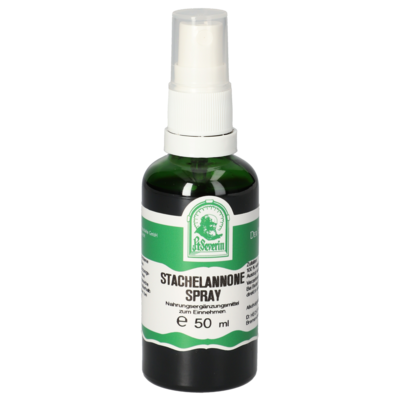 STACHELANNONE SPRAY 50 ML, A-Nr.: 5718713 - 01