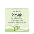 Sie sehen eine Packung Oliven Oel Dr.theiss Gesichtscreme 50ml, Produktbild: 03 Oliven Oel Dr.theiss Gesichtscreme 50ml, A-Nr.: 2664738 - 03