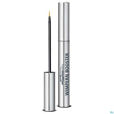 Sie sehen eine Packung Wimpern Booster 2,7ml, Produktbild: 02 Wimpern Booster 2,7ml, A-Nr.: 4404504 - 02