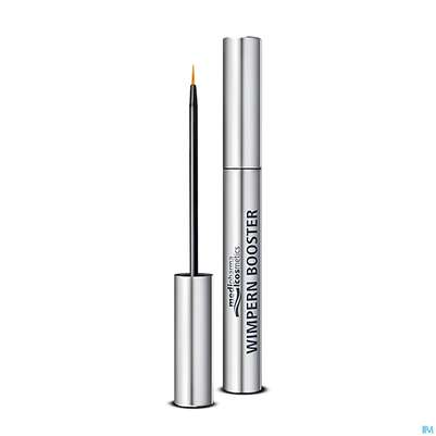 Sie sehen eine Packung Wimpern Booster 2,7ml, Produktbild: 06 Wimpern Booster 2,7ml, A-Nr.: 4404504 - 06