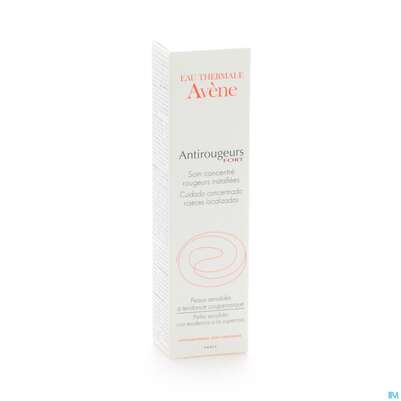 Avene Antirougeurs Fort/stark Intensivpflege 30ml, A-Nr.: 2571623 - 05