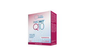 ParoMit® Q10 Dental-Spray, A-Nr.: 5806156 - 01