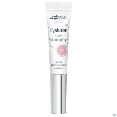 Hyaluron Lippen-volumenpflege 7ml, A-Nr.: 4404444 - 02
