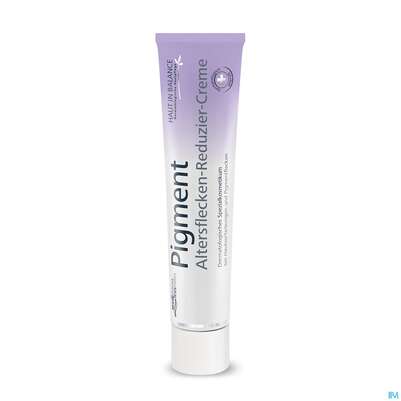Oliven Oel Dr.theiss Haut/in Balance Pigment Altersfleck.red.creme 20ml, A-Nr.: 4055788 - 06