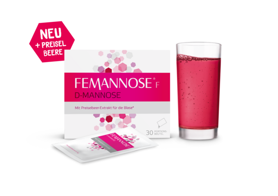 FEMANNOSE® F, A-Nr.: 5955494 - 04