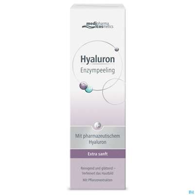 Hyaluron Enzympeeling 100ml, A-Nr.: 5588452 - 02