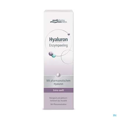 Hyaluron Enzympeeling 100ml, A-Nr.: 5588452 - 03