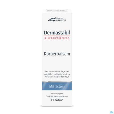 Dermastabil Koerperbalsam 200ml, A-Nr.: 5429920 - 03