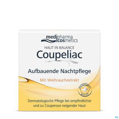 Hib Coupeliac Nacht Pflege Aufbauend 50ml, A-Nr.: 4117408 - 03