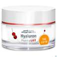 Sie sehen eine Packung Hyaluron Pharma Lift Tag Lsf30 50ml, Produktbild: 02 Hyaluron Pharma Lift Tag Lsf30 50ml, A-Nr.: 5181880 - 02