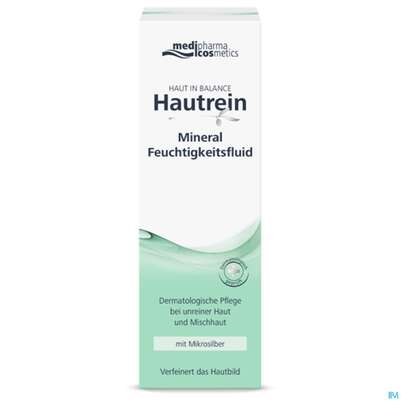 Mineral Dr.theiss/hib Mineral Feuchtigkeitsfluid 50ml, A-Nr.: 3819479 - 02