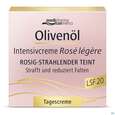 Sie sehen eine Packung Oliven Oel/intensivcreme Rose Legere Lsf20 50ml, Produktbild: 02 Oliven Oel/intensivcreme Rose Legere Lsf20 50ml, A-Nr.: 5072346 - 02