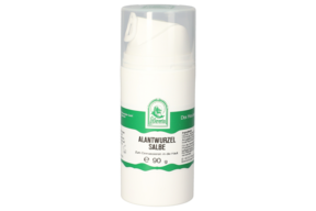 ALANTWURZEL SALBE 90G, A-Nr.: 5607474 - 01