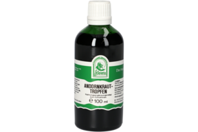 ANDORNKRAUT TROPFEN 100ML, A-Nr.: 4403203 - 01
