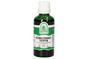 STEINKLEEKRAUT TROPFEN 50 ML, A-Nr.: 4403120 - 01