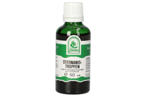 STERNANIS TROPFEN 50 ML, A-Nr.: 4402698 - 01