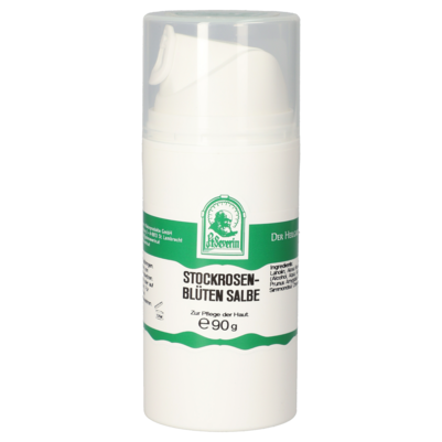STOCKROSENBLÜTEN SALBE 90 G, A-Nr.: 5471721 - 01