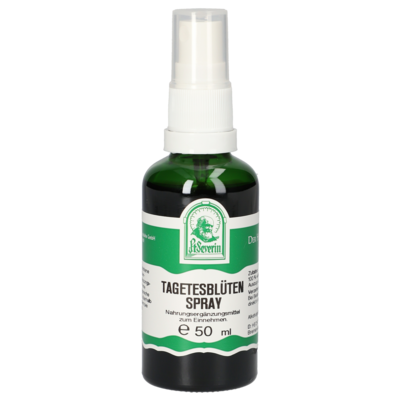 TAGESTESBLUETEN SPRAY 50 ML, A-Nr.: 5646209 - 01