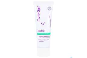 Multi-gyn Actigel 50ml, A-Nr.: 2311543 - 01