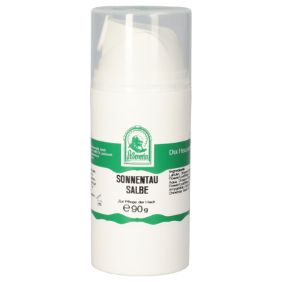 SONNENTAU SALBE 90 G, A-Nr.: 5718647 - 01