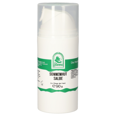 SONNENHUT SALBE 90 G, A-Nr.: 5718630 - 01