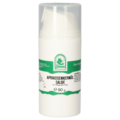 APRIKOSENKERNOEL SALBE 90 G, A-Nr.: 5881643 - 01
