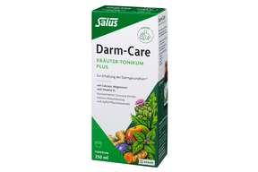 Salus® Darm-Care Kräuter-Tonikum plus, A-Nr.: 4316378 - 01