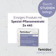 femidoc® AGNUSCASTUS 20 MG - FILMTABLETTEN, A-Nr.: 4984499 - 04