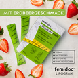 femidoc® LIPOGRAN® FORTE, A-Nr.: 5859201 - 06