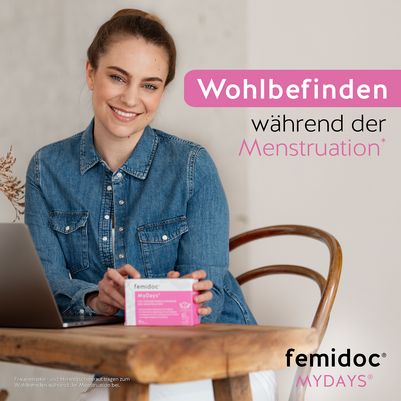 femidoc® MyDays®, A-Nr.: 5082445 - 02