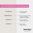 femidoc® MyDays®, A-Nr.: 5082445 - 04
