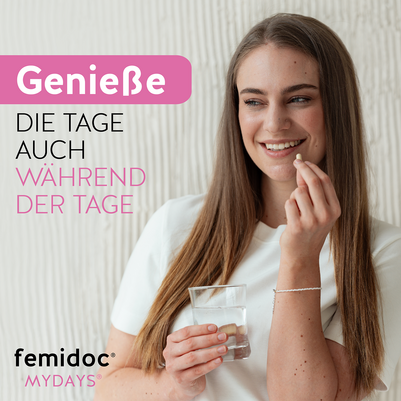 femidoc® MyDays®, A-Nr.: 5082445 - 06