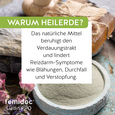 femidoc® Liadin® PRO Reizdarm-Syndrom Kapseln, A-Nr.: 5841425 - 05