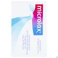 Microlax-microklistier Tube 5ml 12st, A-Nr.: 3907568 - 07